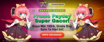 Mainkan Game Terpopuler Sekarang