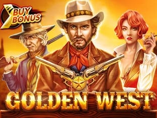 Golden West screenshot