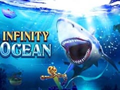 Infinity Ocean screenshot